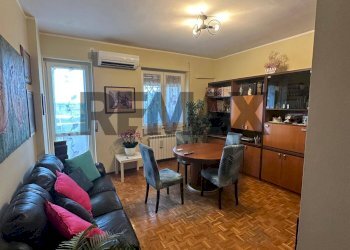 Sala da pranzo - Trilocale Via Dora Riparia
 
14, Milano - foto 1