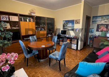 Sala da pranzo - Trilocale Via Dora Riparia
 
14, Milano - foto 3