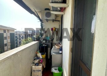 Balcone - Trilocale Via Dora Riparia
 
14, Milano - foto 7