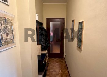 Hall / corridoio - Trilocale Via Dora Riparia
 
14, Milano - foto 8