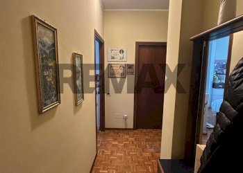 Hall / corridoio - Trilocale Via Dora Riparia
 
14, Milano - foto 9