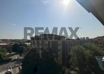 Edificio all\'aperto - Trilocale Via Dora Riparia
 
14, Milano - foto 14