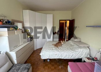 Camera / camera da letto - Trilocale Via Dora Riparia
 
14, Milano - foto 16