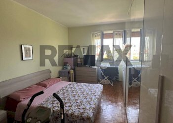 Camera / camera da letto - Trilocale Via Dora Riparia
 
14, Milano - foto 17