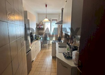 Cucina - Trilocale Via Dora Riparia
 
14, Milano - foto 18