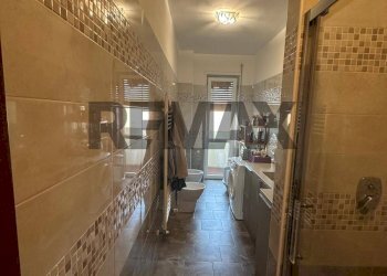 Bagno - Trilocale Via Dora Riparia
 
14, Milano - foto 21