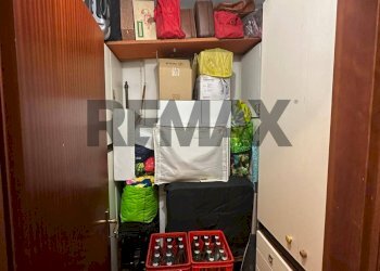 Dispensa di stoccaggio - Trilocale Via Dora Riparia
 
14, Milano - foto 22