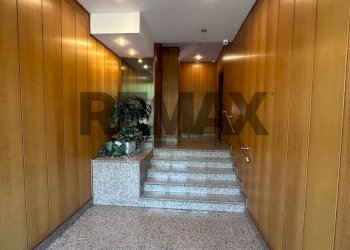 Ricezione / Lobby - Trilocale Via Dora Riparia
 
14, Milano - foto 24