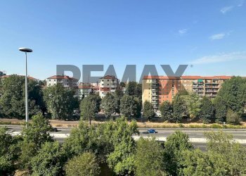 Edificio all\'aperto - Trilocale Via Dora Riparia
 
14, Milano - foto 25