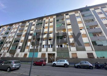 Edificio all\'aperto - Trilocale Via Dora Riparia
 
14, Milano - foto 27