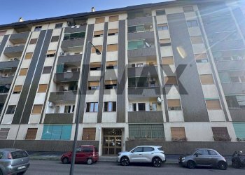 Edificio all\'aperto - Trilocale Via Dora Riparia
 
14, Milano - foto 28