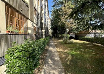 Edificio all\'aperto - Trilocale Via Dora Riparia
 
14, Milano - foto 29