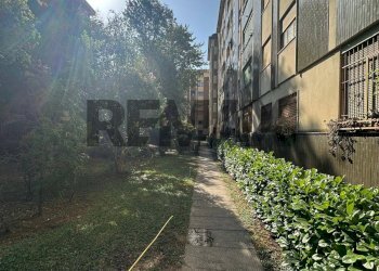 Edificio all\'aperto - Trilocale Via Dora Riparia
 
14, Milano - foto 30