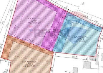 mappale - Terreno edificabile strada Vicinale dei Prati Maggiori
snc, Grignasco - foto 10