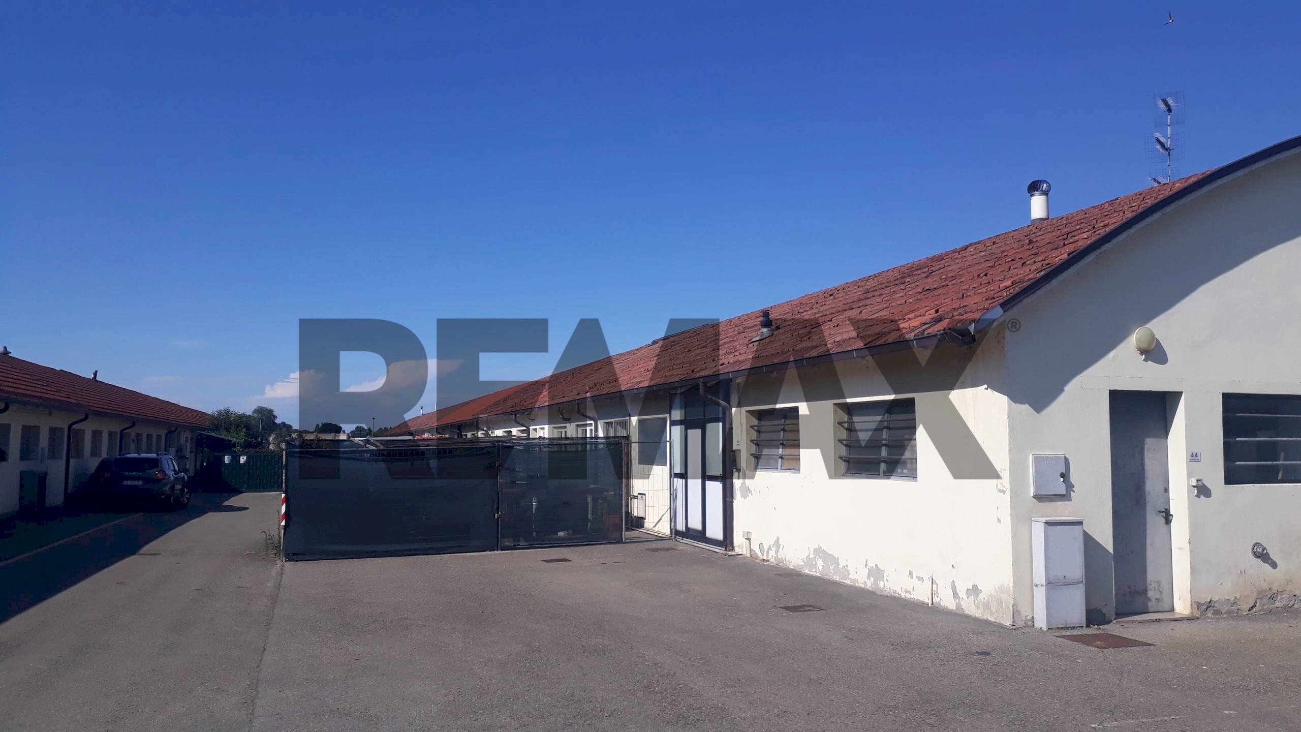 Casa all\'aperto - Commercial Premises Strada Quingenti
44, Parma - photo 2