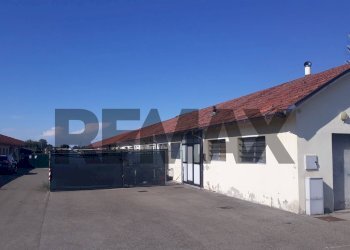Casa all\'aperto - Commercial Premises Strada Quingenti
 
44, Parma - photo 2