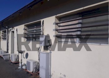 Edificio all\'aperto - Commercial Premises Strada Quingenti
 
44, Parma - photo 6