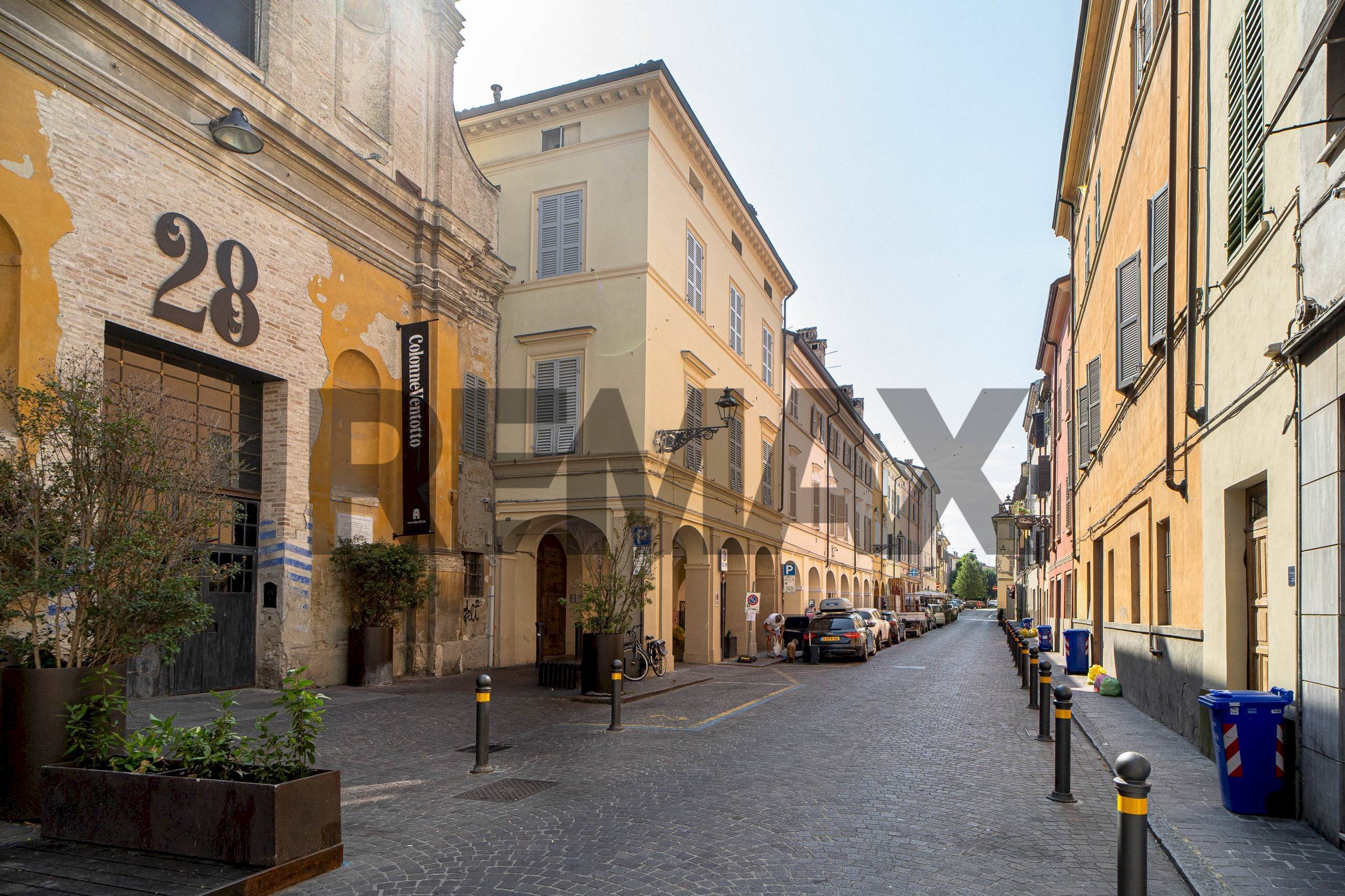 Edificio all\'aperto - Apartment VIA BORGO COLONNE
 
30, Parma - photo 1