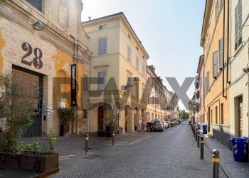 Edificio all\'aperto - Apartment VIA BORGO COLONNE
 
30, Parma - photo 1
