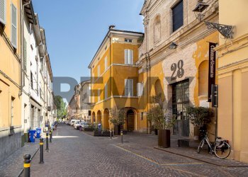 Edificio all\'aperto - Apartment VIA BORGO COLONNE
 
30, Parma - photo 2