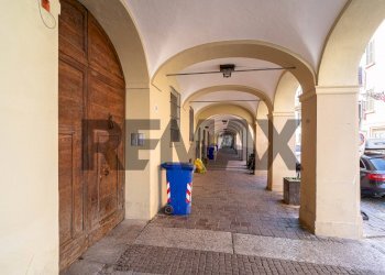 Hall / corridoio - Apartment VIA BORGO COLONNE
 
30, Parma - photo 3