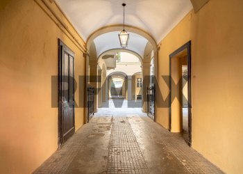 Hall / corridoio - Apartment VIA BORGO COLONNE
 
30, Parma - photo 4