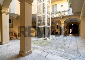 Edificio all\'aperto - Apartment VIA BORGO COLONNE
 
30, Parma - photo 6