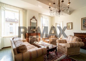 Soggiorno - Apartment VIA BORGO COLONNE
 
30, Parma - photo 9