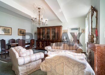 Sala da pranzo - Apartment VIA BORGO COLONNE
 
30, Parma - photo 10