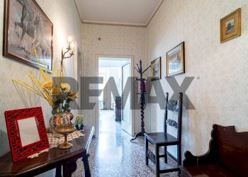 Hall / corridoio - Apartment VIA BORGO COLONNE
 
30, Parma - photo 13