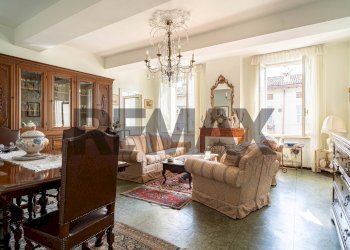 Sala da pranzo - Apartment VIA BORGO COLONNE
 
30, Parma - photo 16