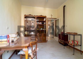 Sala da pranzo - Apartment VIA BORGO COLONNE
 
30, Parma - photo 24
