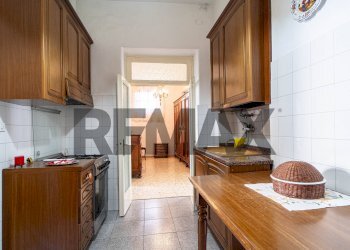 Cucina - Apartment VIA BORGO COLONNE
 
30, Parma - photo 27
