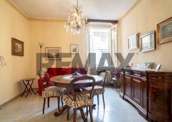 Sala da pranzo - Apartment VIA BORGO COLONNE
 
30, Parma - photo 28