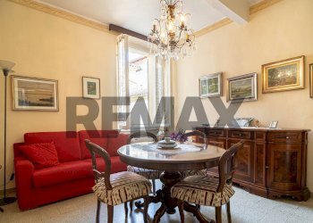 Sala da pranzo - Apartment VIA BORGO COLONNE
 
30, Parma - photo 29