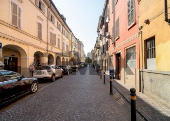 Edificio all\'aperto - Apartment VIA BORGO COLONNE
 
30, Parma - photo 31