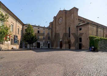 Edificio all\'aperto - Apartment VIA BORGO COLONNE
 
30, Parma - photo 32