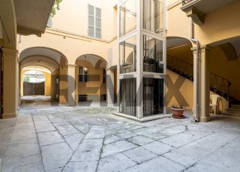 Edificio all\'aperto - Apartment VIA BORGO COLONNE
 
30, Parma - photo 34