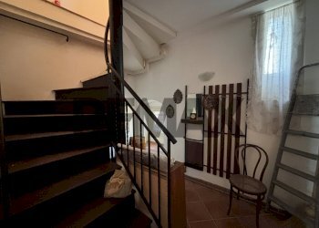 Scale - Casa indipendente Corso Vittorio Emanuele Terzo
 
53, Pietradefusi - foto 20