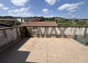 Terrazza - Casa indipendente Corso Vittorio Emanuele Terzo
 
53, Pietradefusi - foto 25