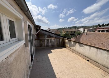 Terrazza - Casa indipendente Corso Vittorio Emanuele Terzo
 
53, Pietradefusi - foto 30