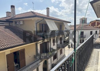 Balcone - Casa indipendente Corso Vittorio Emanuele Terzo
 
53, Pietradefusi - foto 31