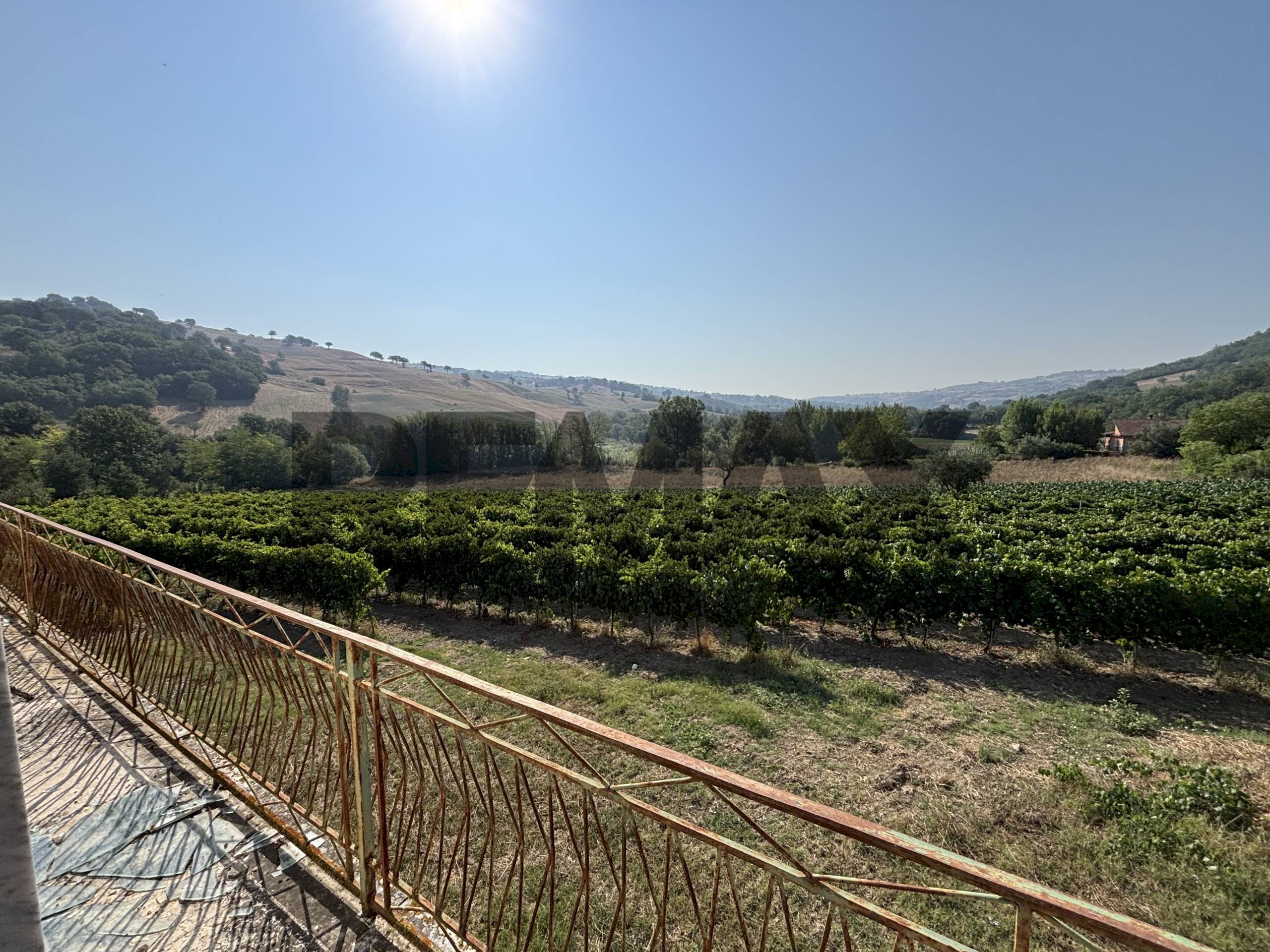 Vista delle montagne - Casa indipendente Contrada Cupazzo - Fiego
50, Apice - foto 3