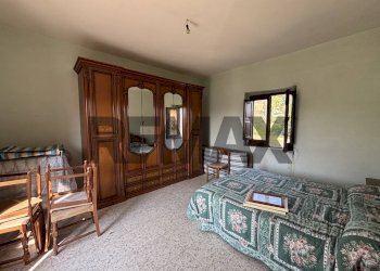 Camera / camera da letto - Casa indipendente Contrada Cupazzo - Fiego
 
50, Apice - foto 4