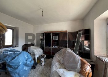 Soggiorno - Casa indipendente Contrada Cupazzo - Fiego
 
50, Apice - foto 8