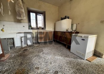 Cucina - Casa indipendente Contrada Cupazzo - Fiego
 
50, Apice - foto 10