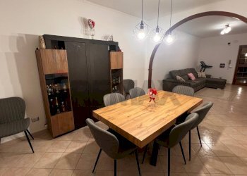 Sala da pranzo - Appartamento VIA DEL MILLENNIO
 
SNC, Pietradefusi - foto 9