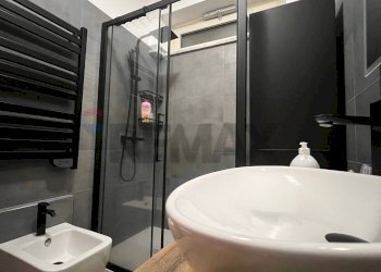 Bagno - Appartamento VIA DEL MILLENNIO
 
SNC, Pietradefusi - foto 31