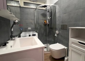 Bagno - Appartamento VIA DEL MILLENNIO
 
SNC, Pietradefusi - foto 32