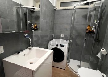 Bagno - Appartamento VIA DEL MILLENNIO
 
SNC, Pietradefusi - foto 33